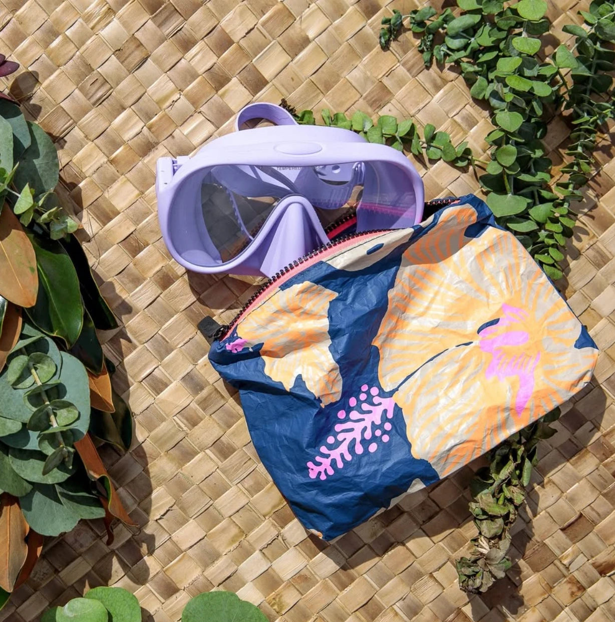 Aloha Collection - Domo del Mar