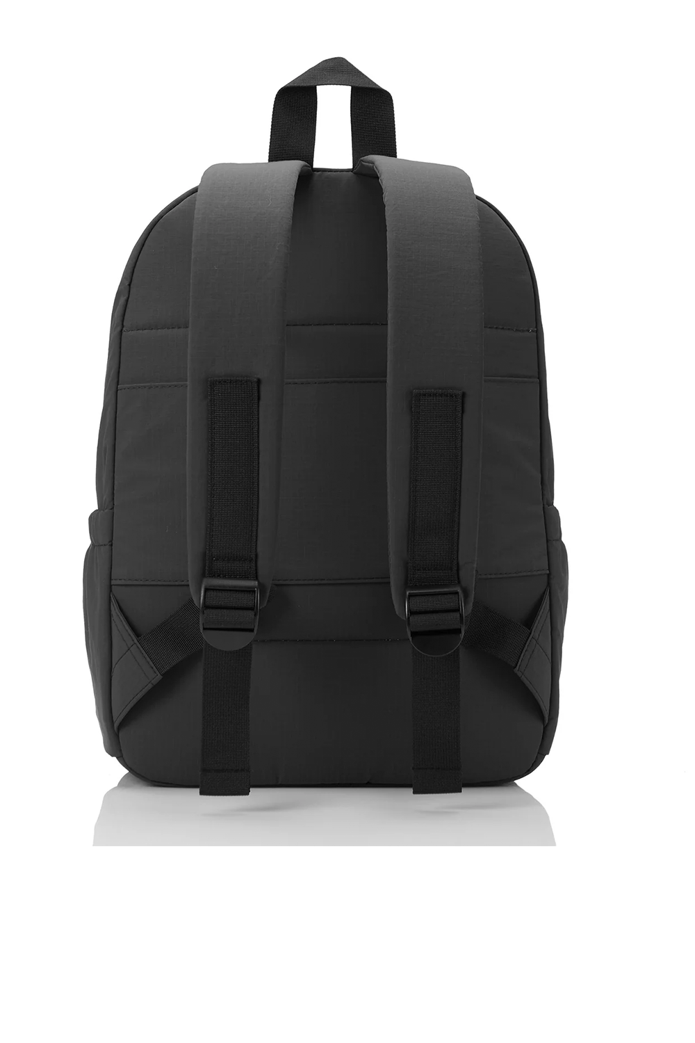 Keep it Light Backpack Monochrome Black