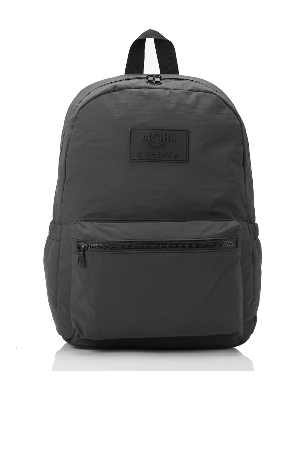 Keep it Light Backpack Monochrome Black