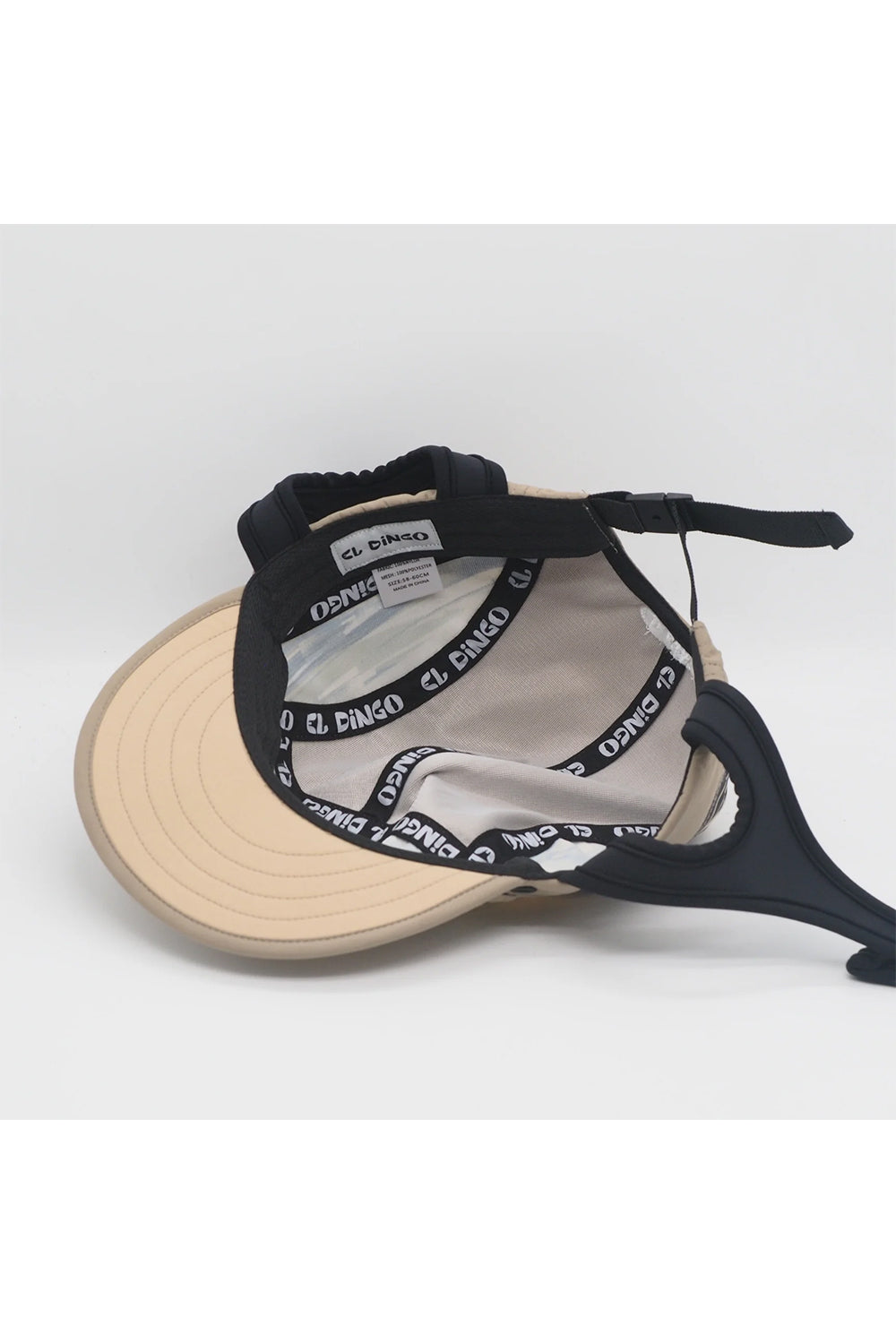 Camo Legionnaire Surf Hat