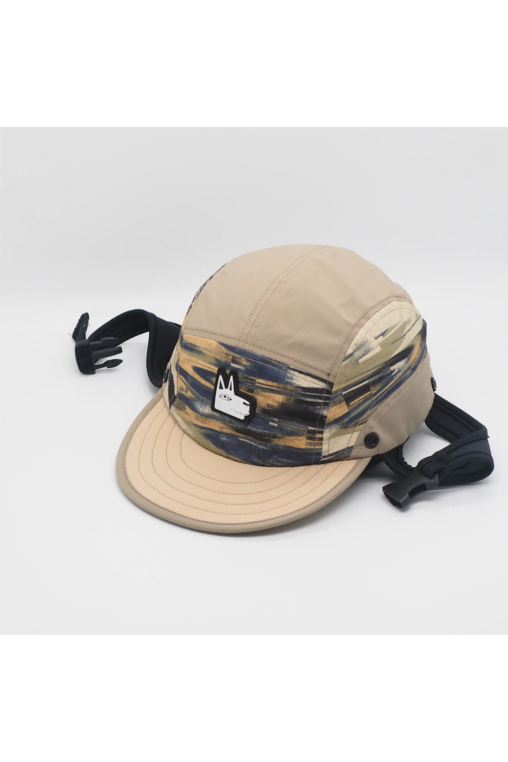 Camo Legionnaire Surf Hat