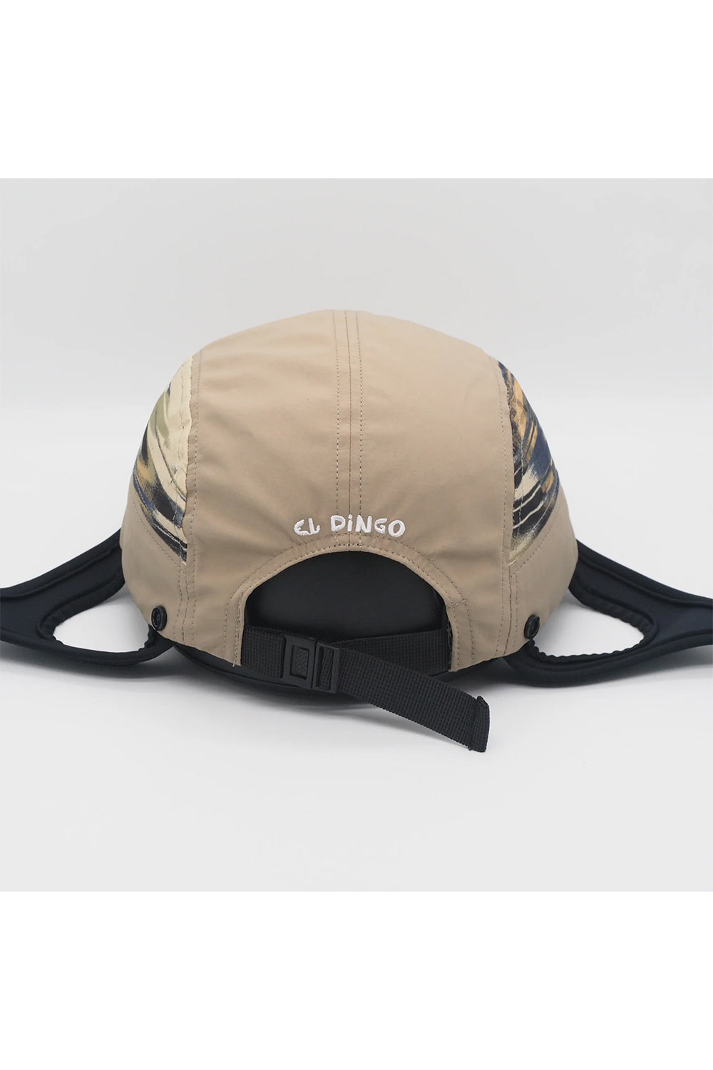 Camo Legionnaire Surf Hat