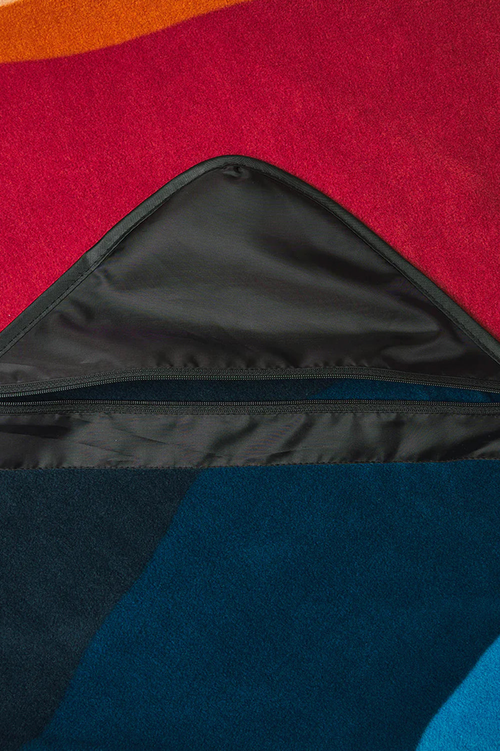 Camp Blanket Haleakala