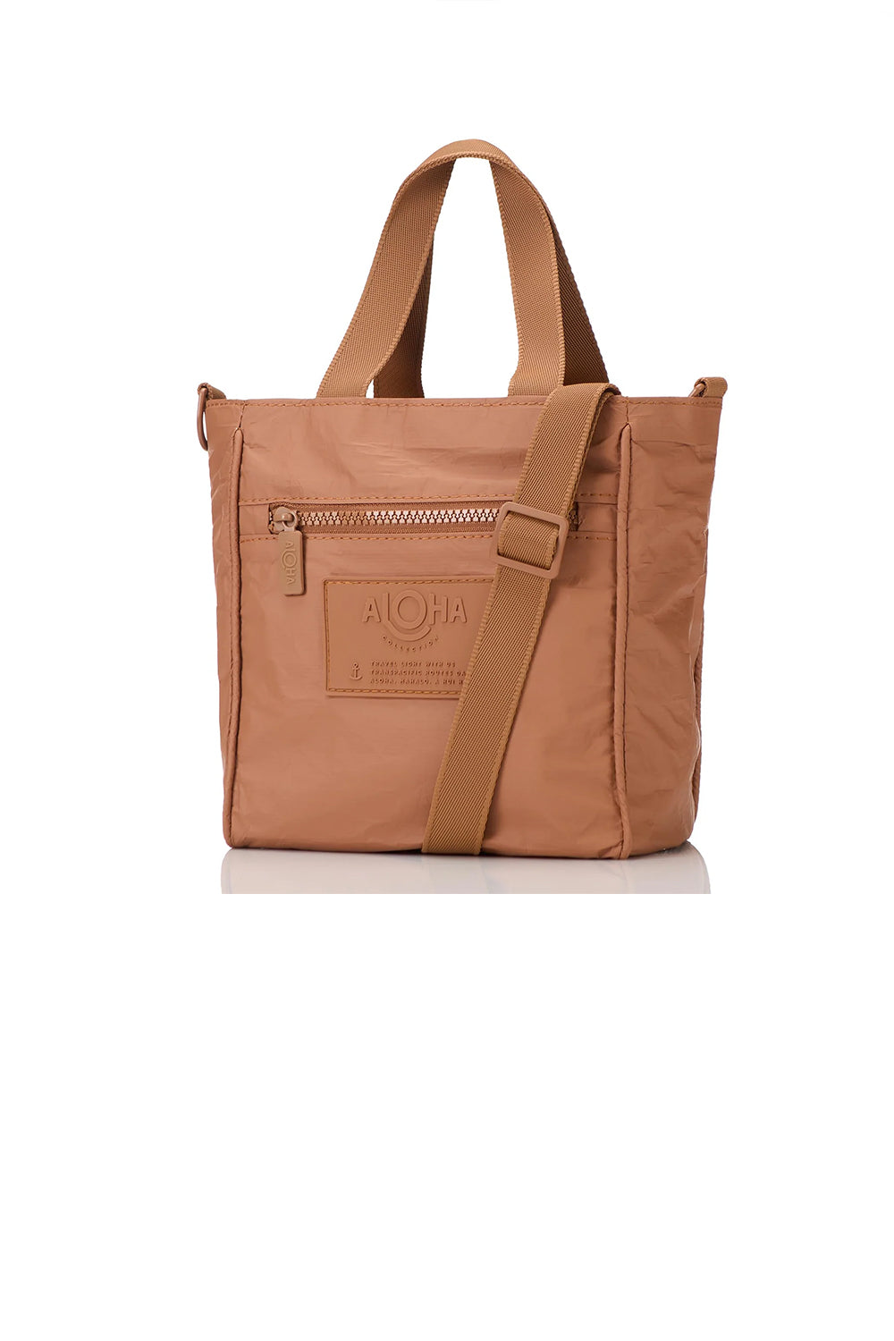 Crossbody Toffee