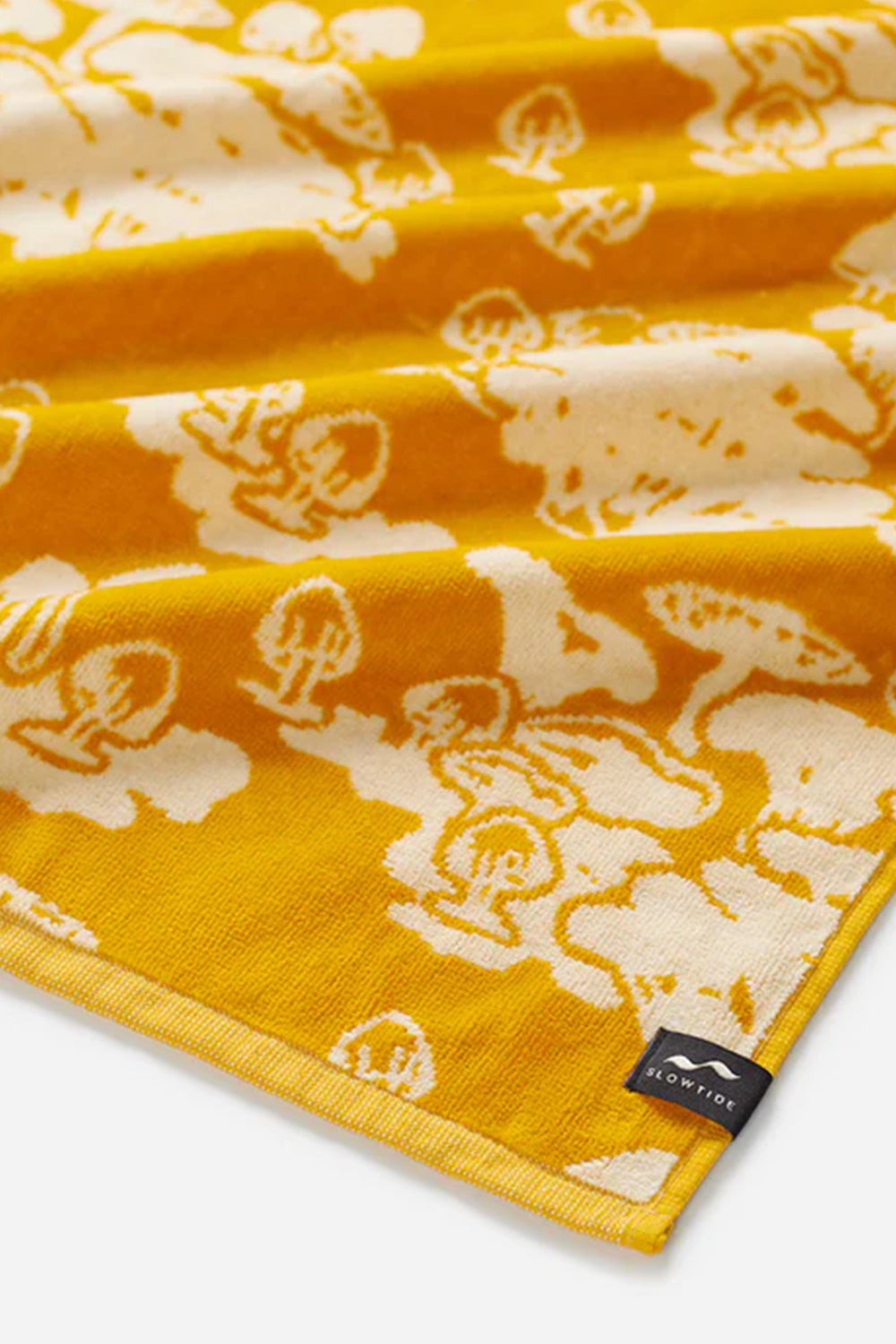 Premium Towel Wonderland
