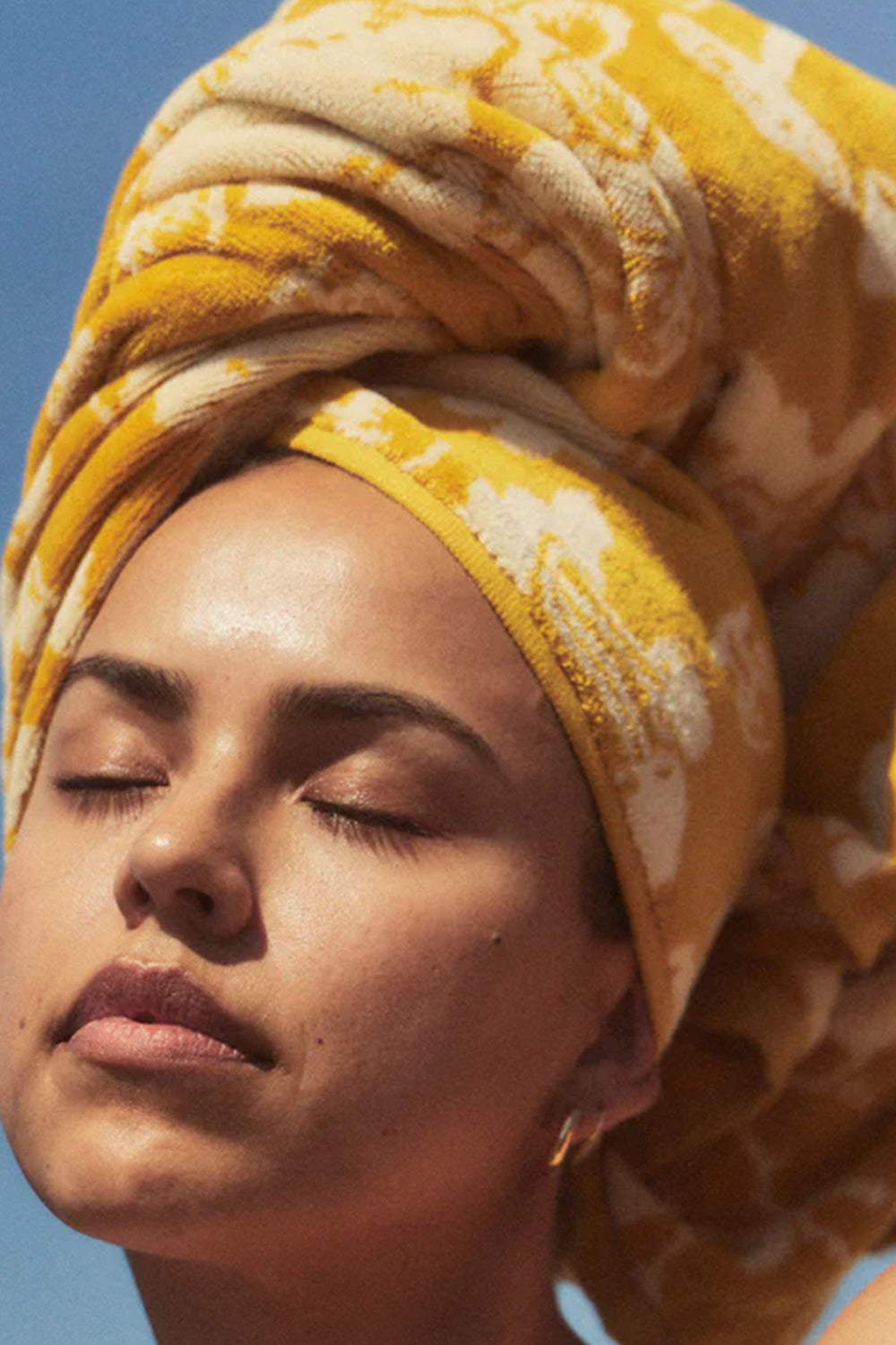 Premium Towel Wonderland