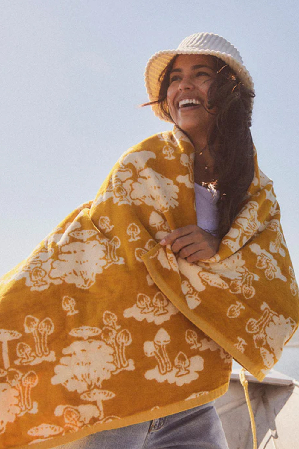 Premium Towel Wonderland