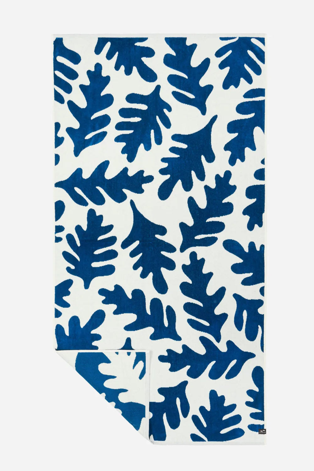 Premium Towel Hele Deep Pacific