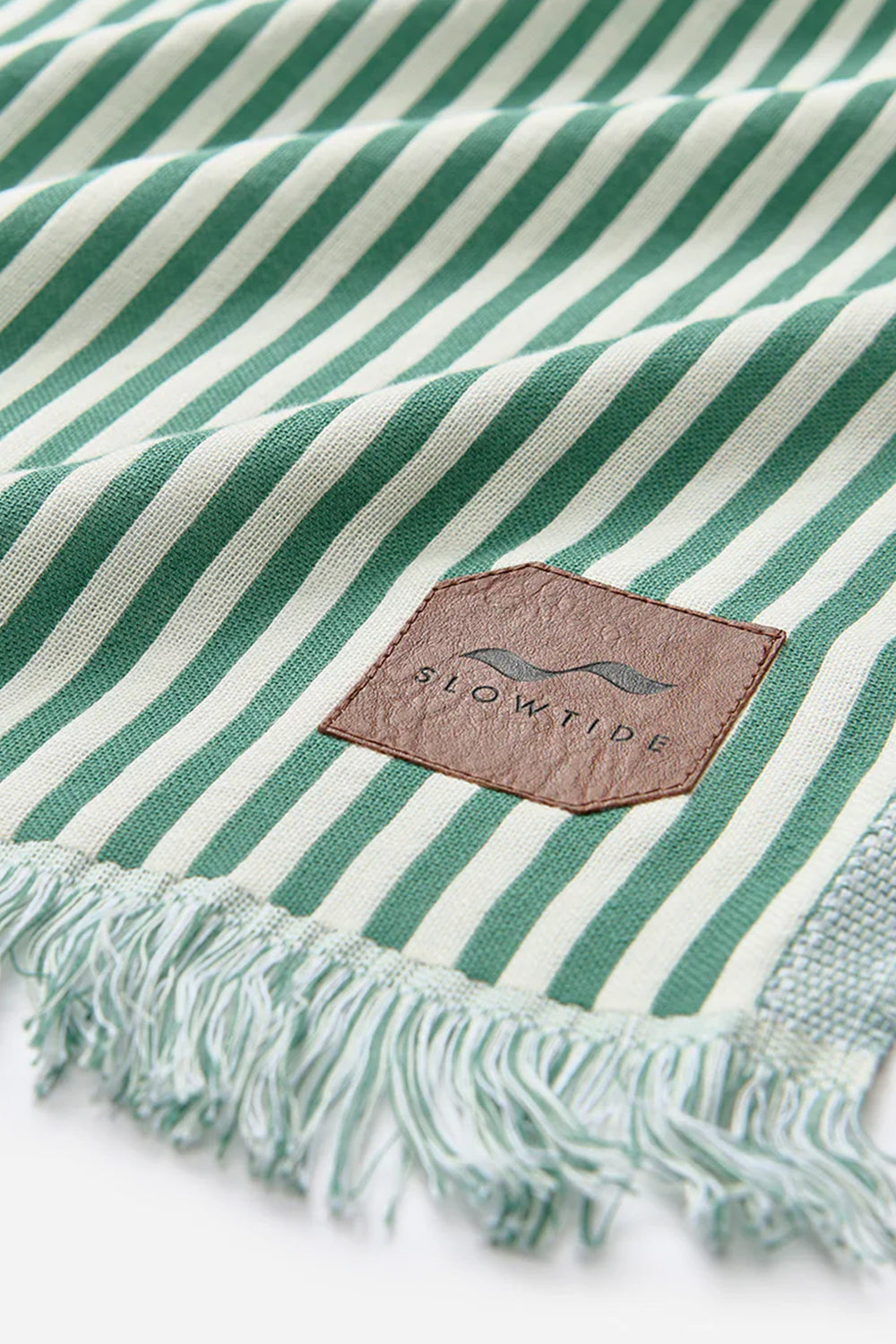 Throw Blanket Out of Office