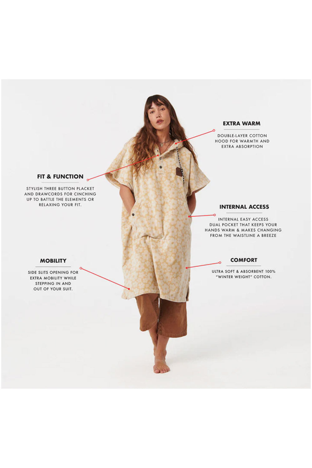 Poncho Ginny