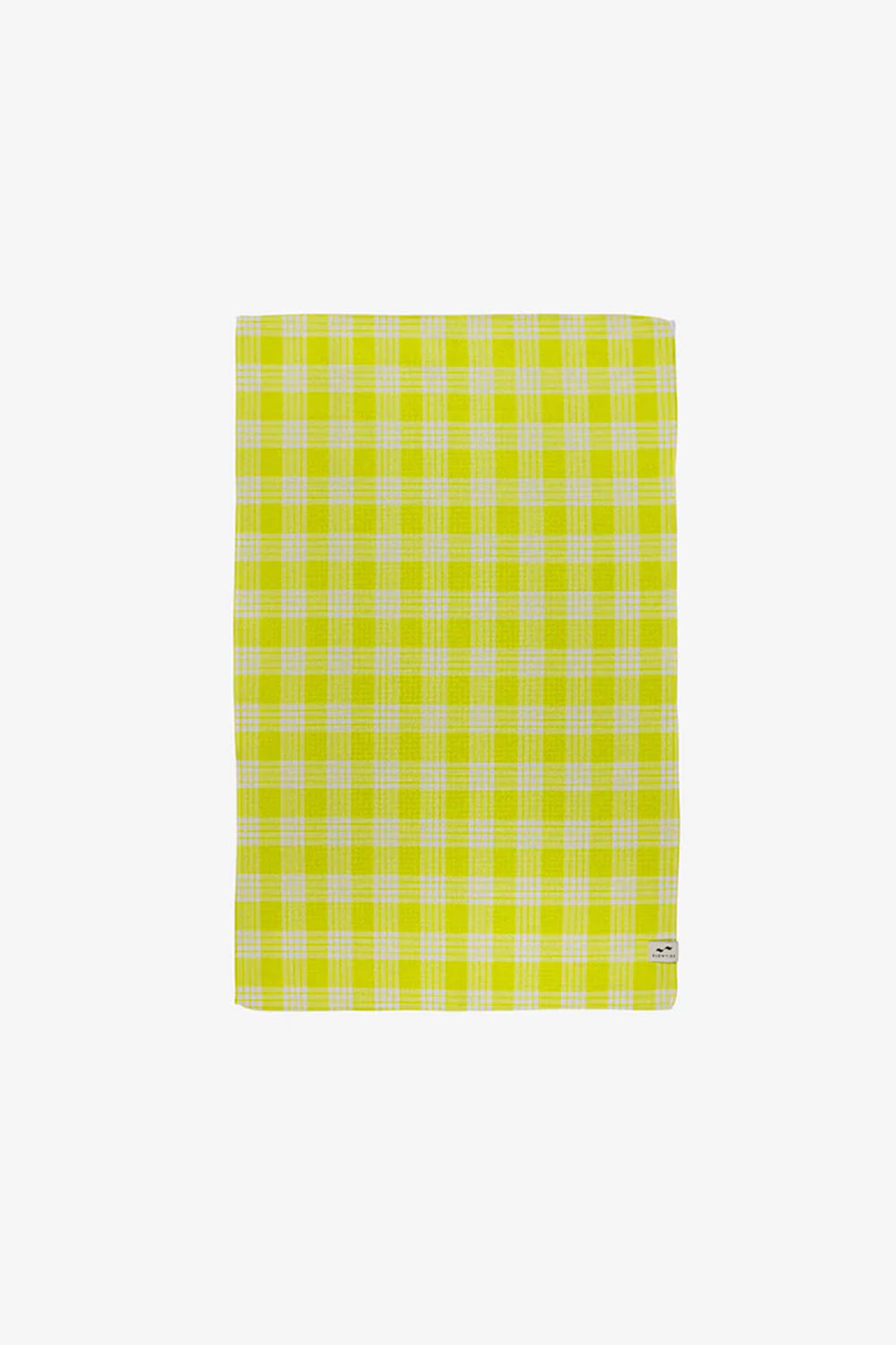 Kitchen Towel Palaka Electro Quick Dry
