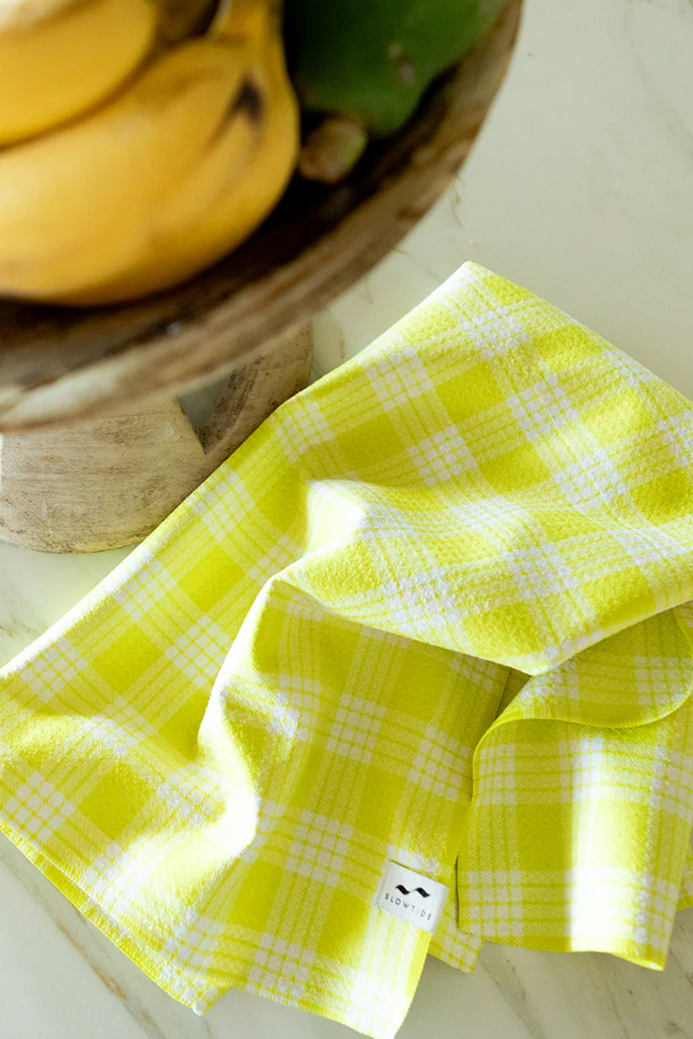 Kitchen Towel Palaka Electro Quick Dry