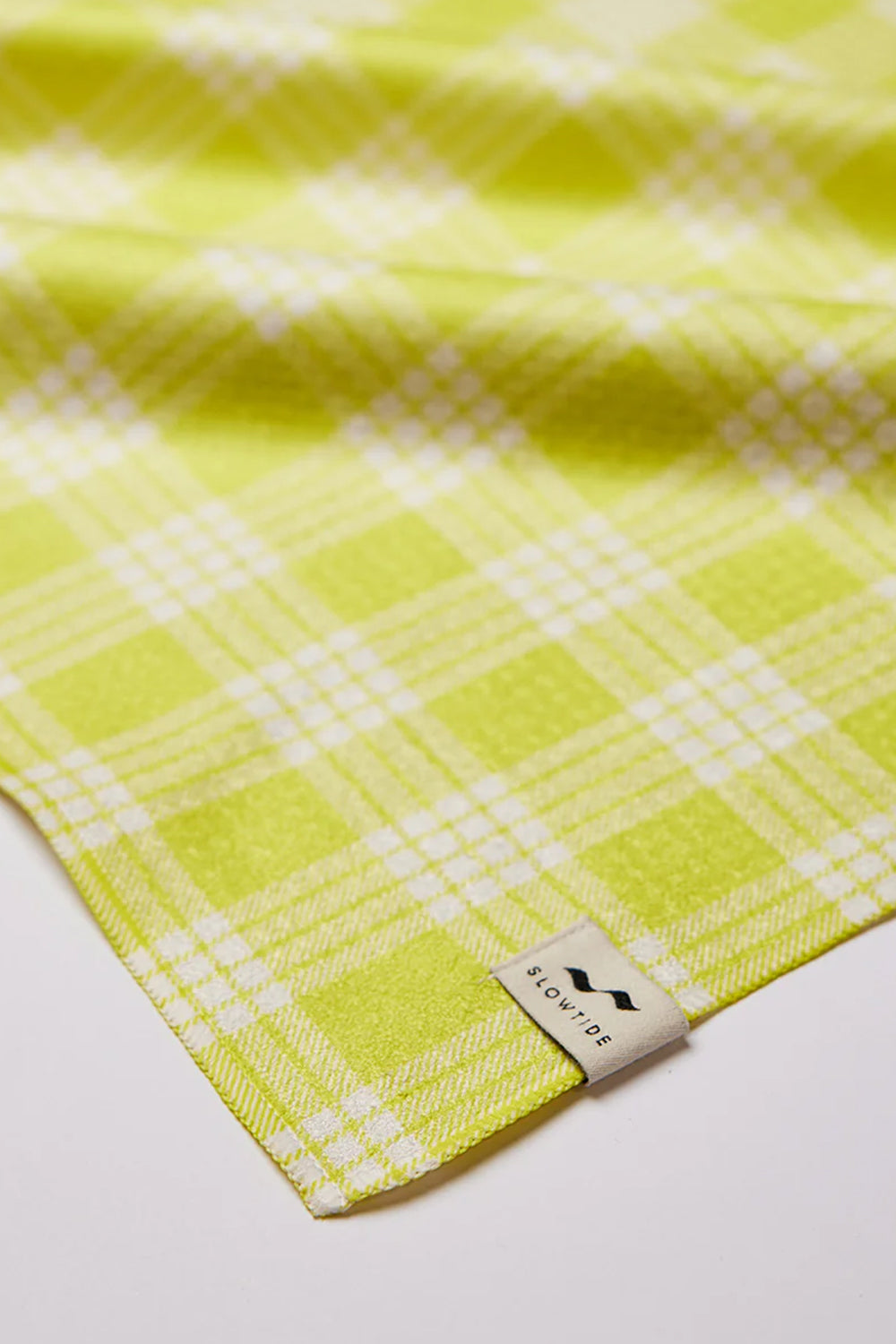 Kitchen Towel Palaka Electro Quick Dry