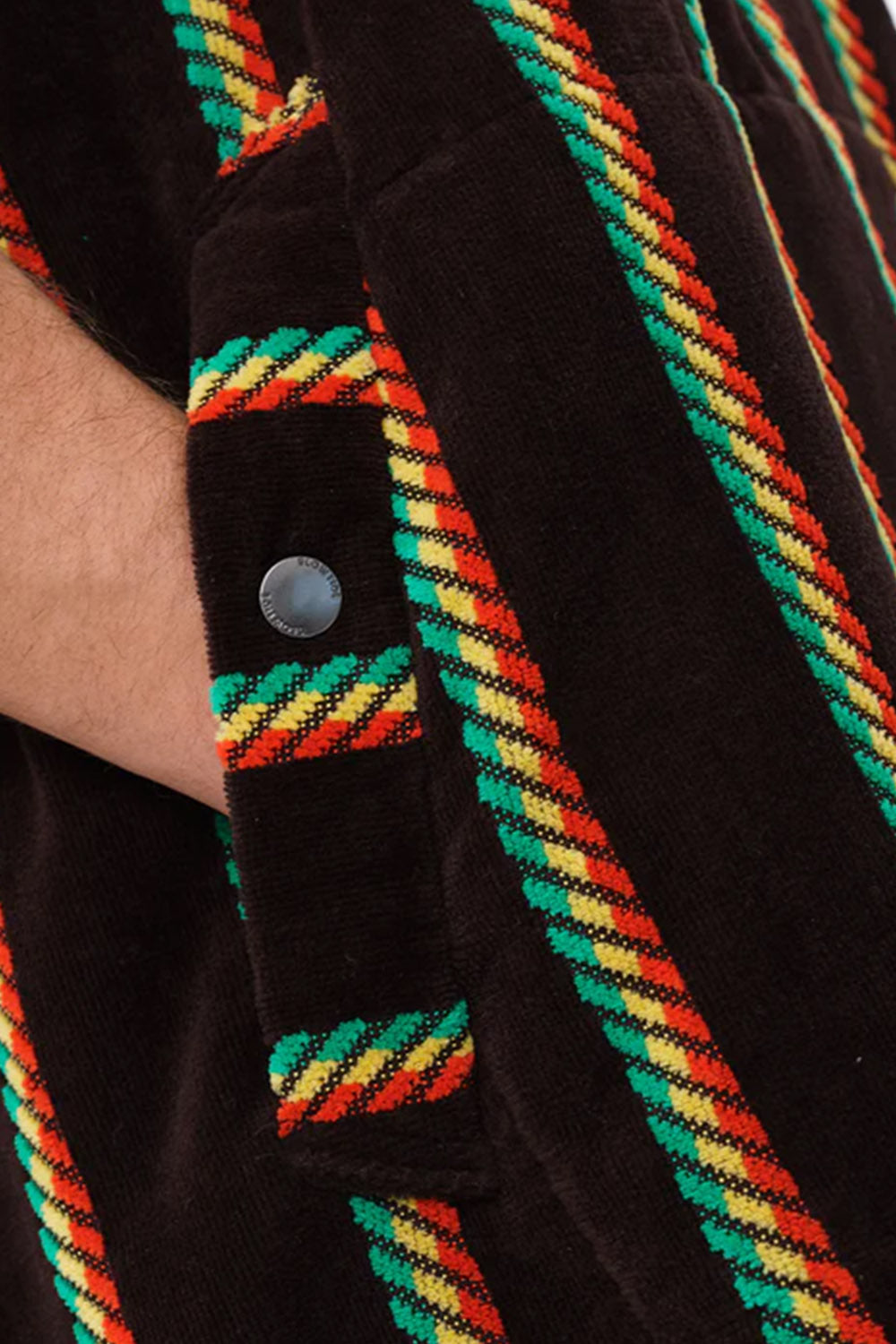 Poncho Natural Mystic Turkish