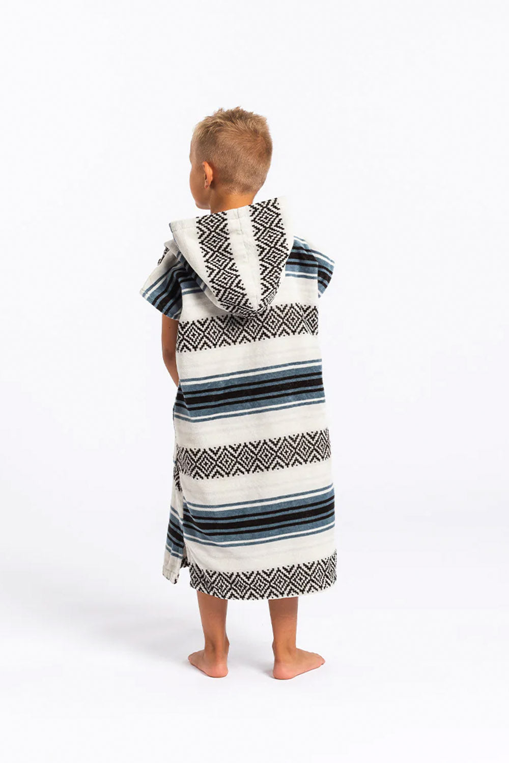 Kid Poncho Oso