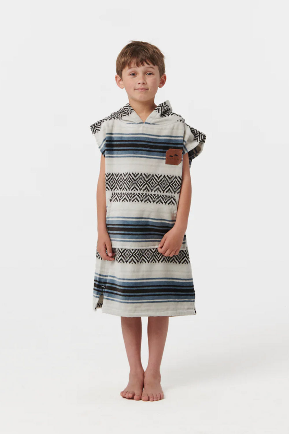 Kid Poncho Oso