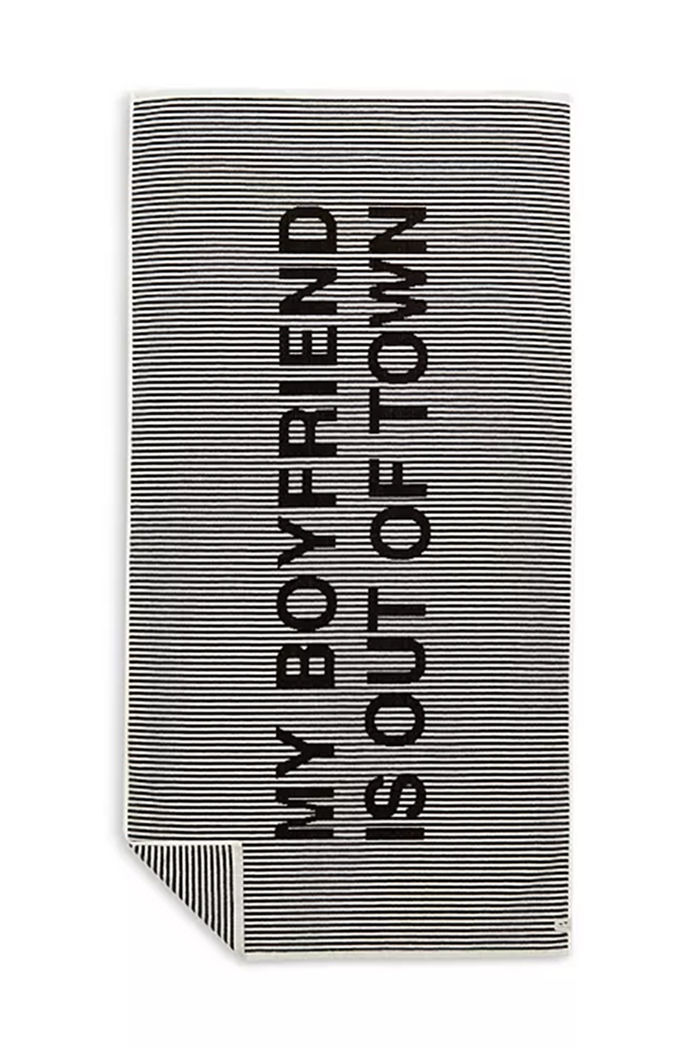 Premium Towel Out of Town