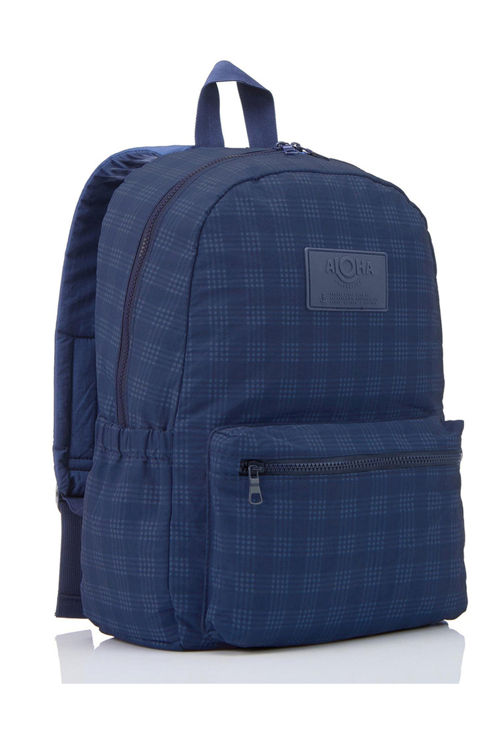 Keep it Light Palaka Navy