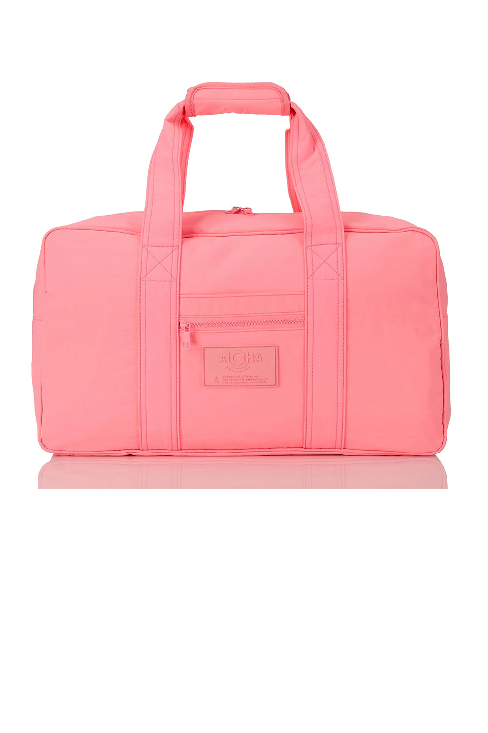 Weekender Keep It Light Monochrome Pink