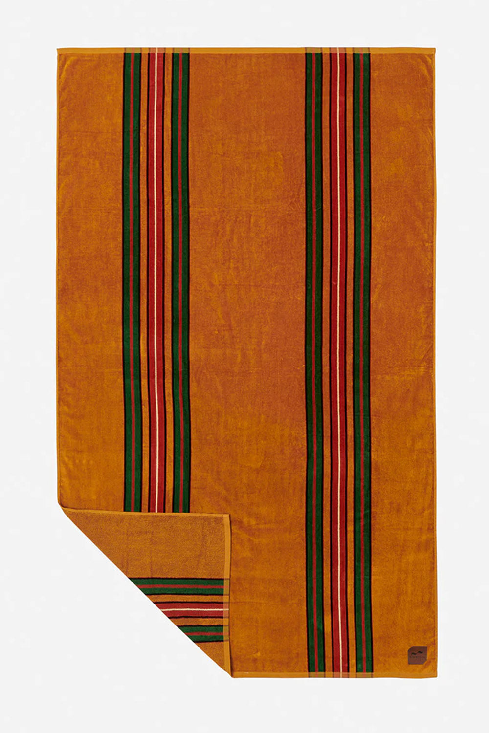 Oversized Towel Seager Stripe