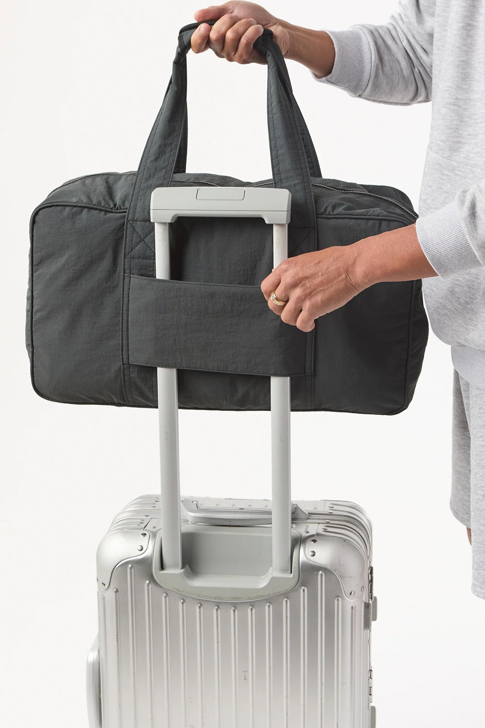 Weekender Keep It Light Seaside