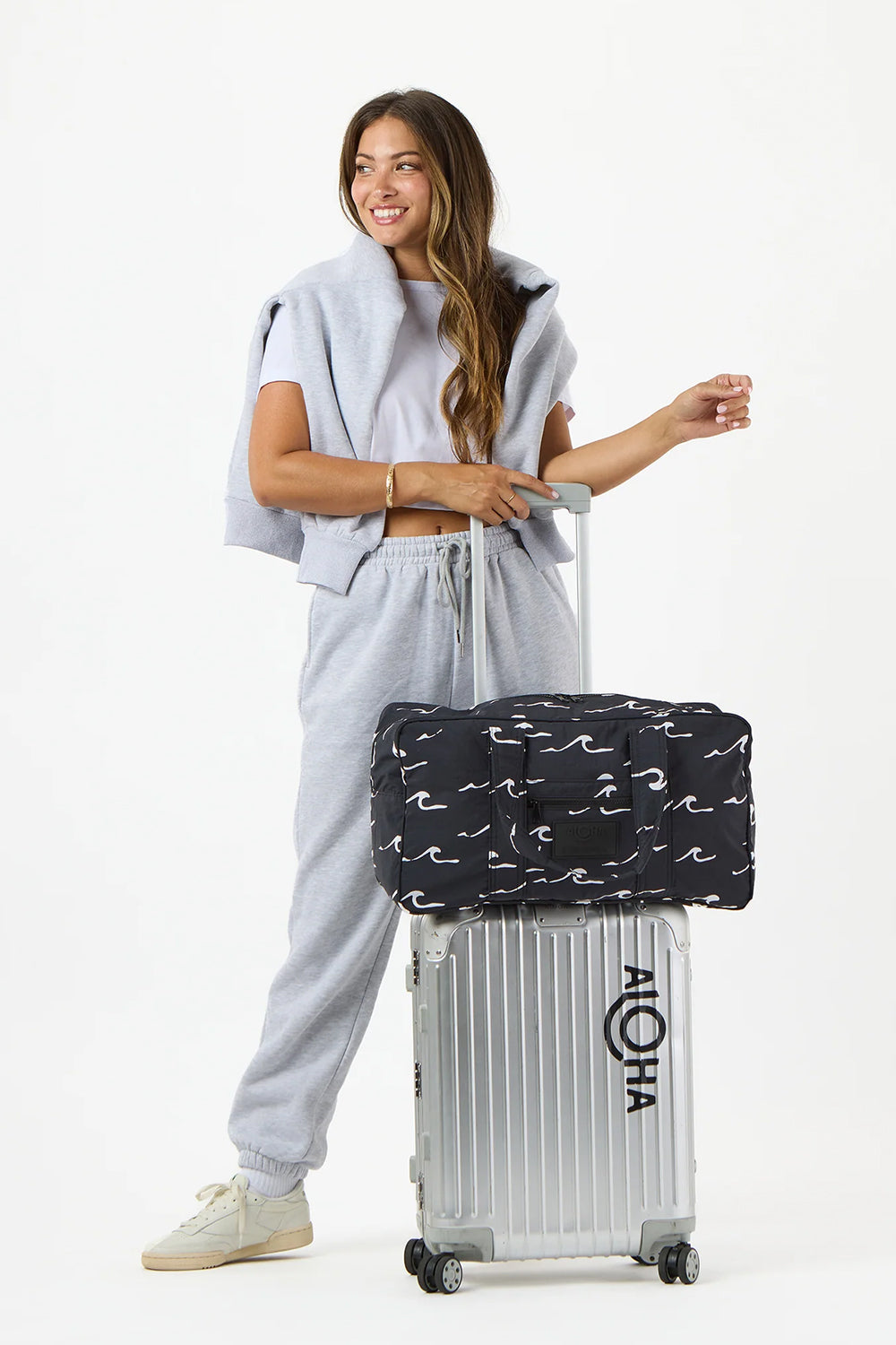 Weekender Keep It Light Seaside