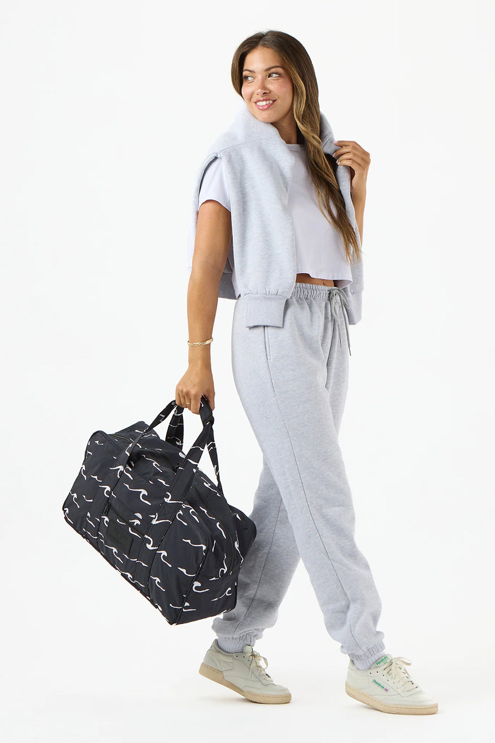Weekender Keep It Light Seaside