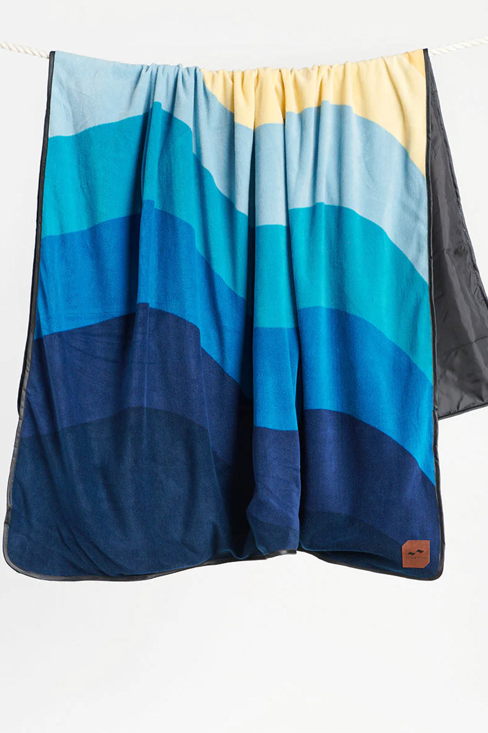Camp Blanket Shores