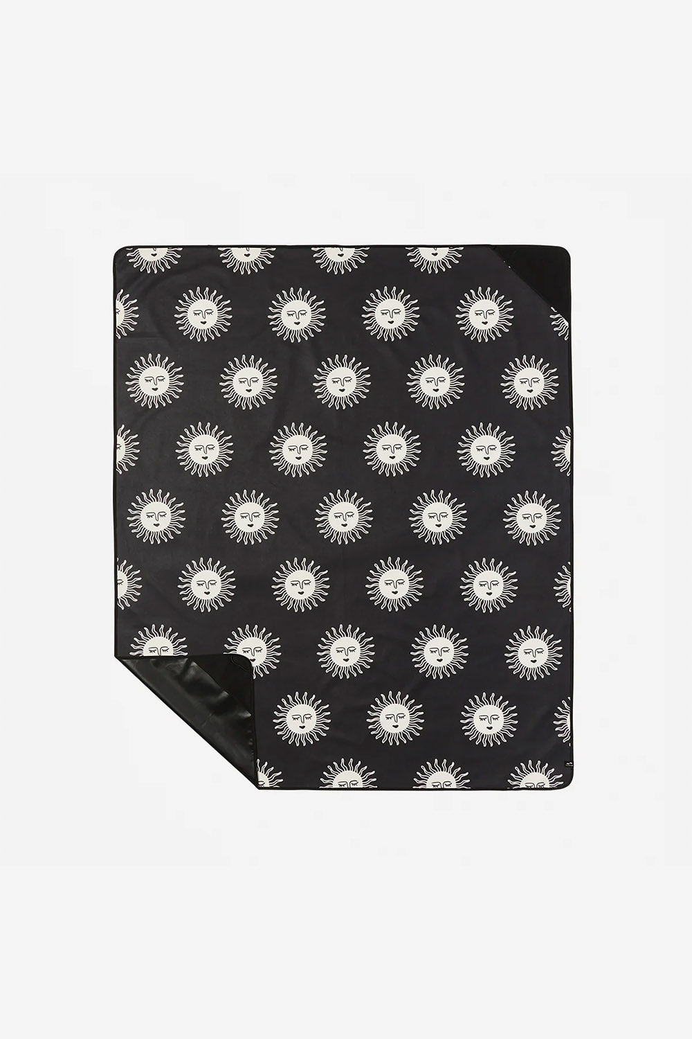 Picnic Blanket Slowburn