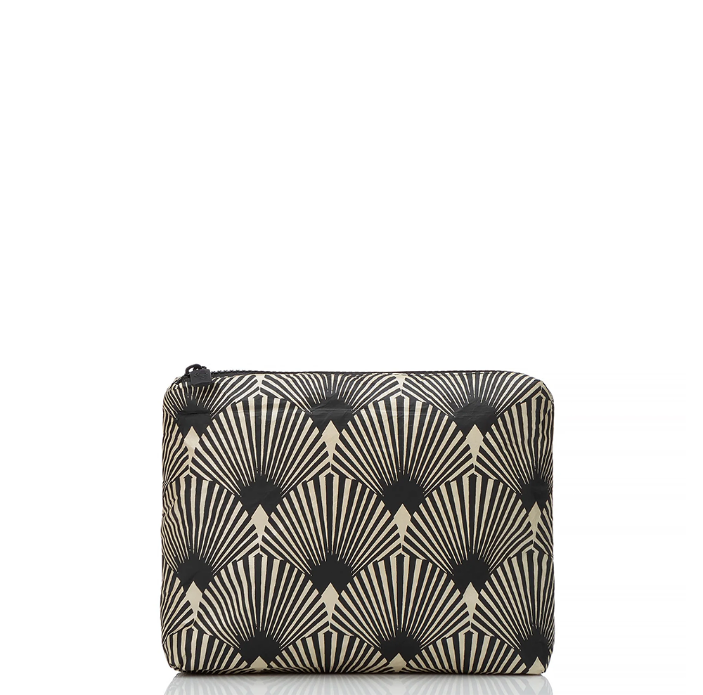 Pouch Malu Black Small