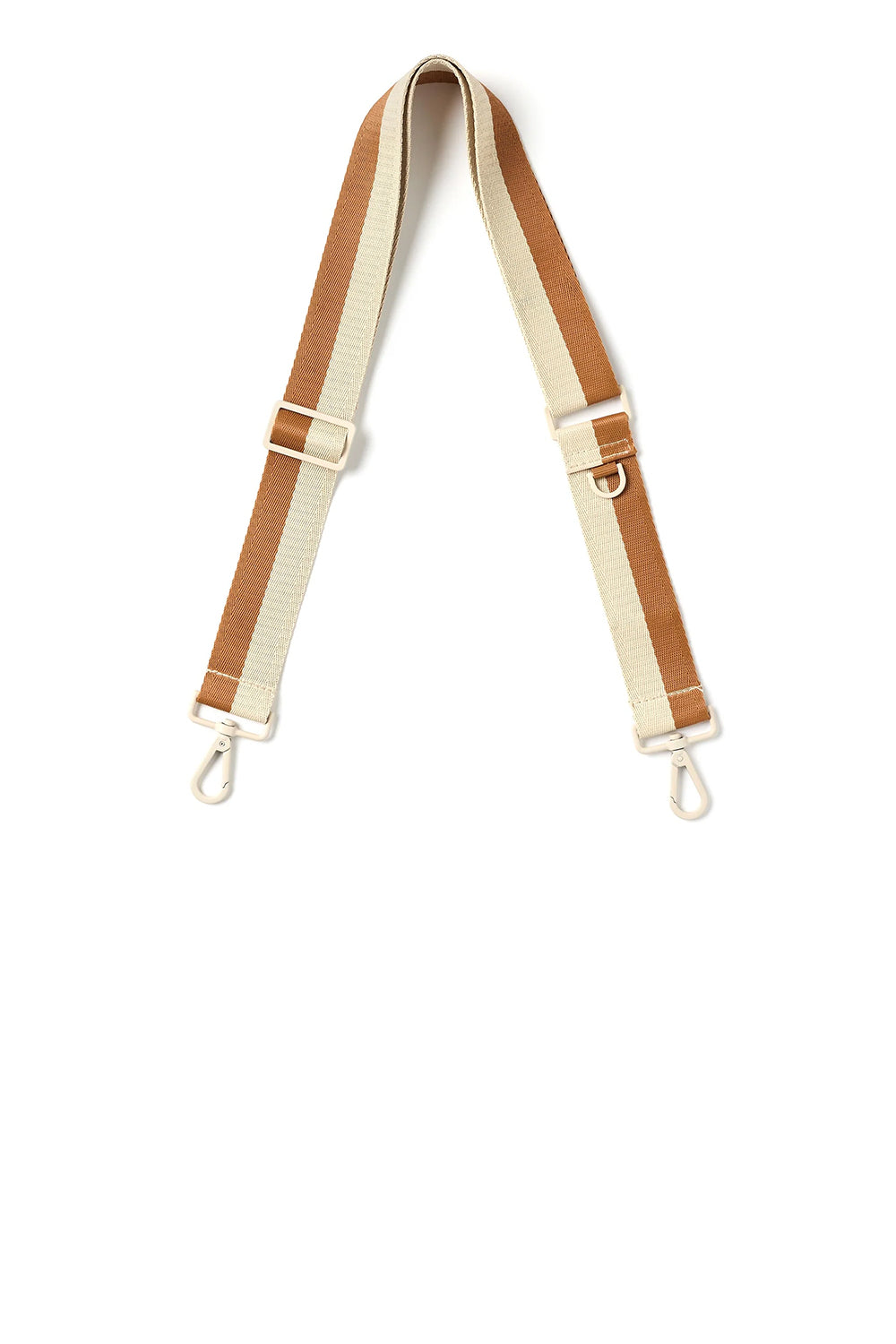 Strap Le Voyageur Toffee