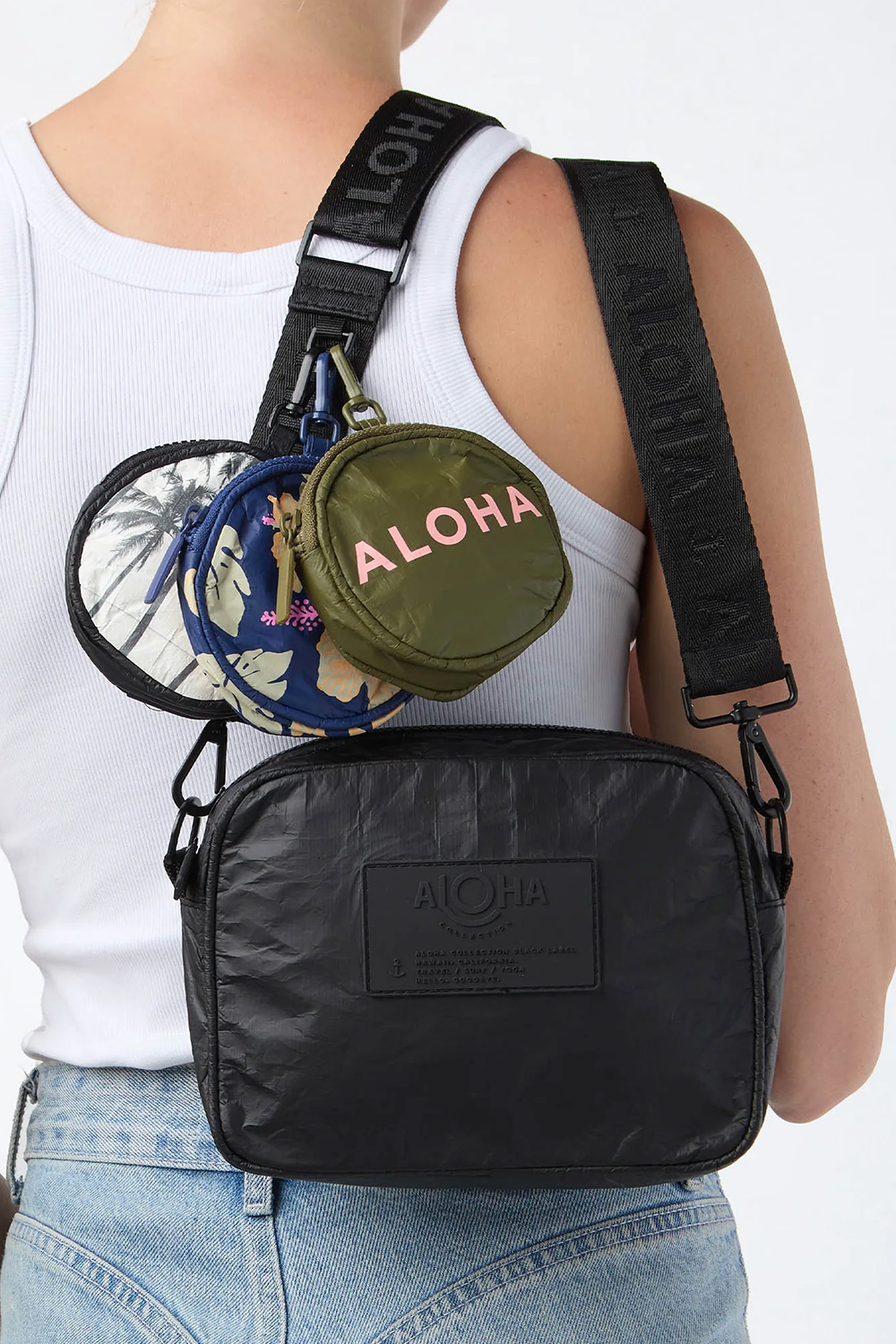 Strap Black