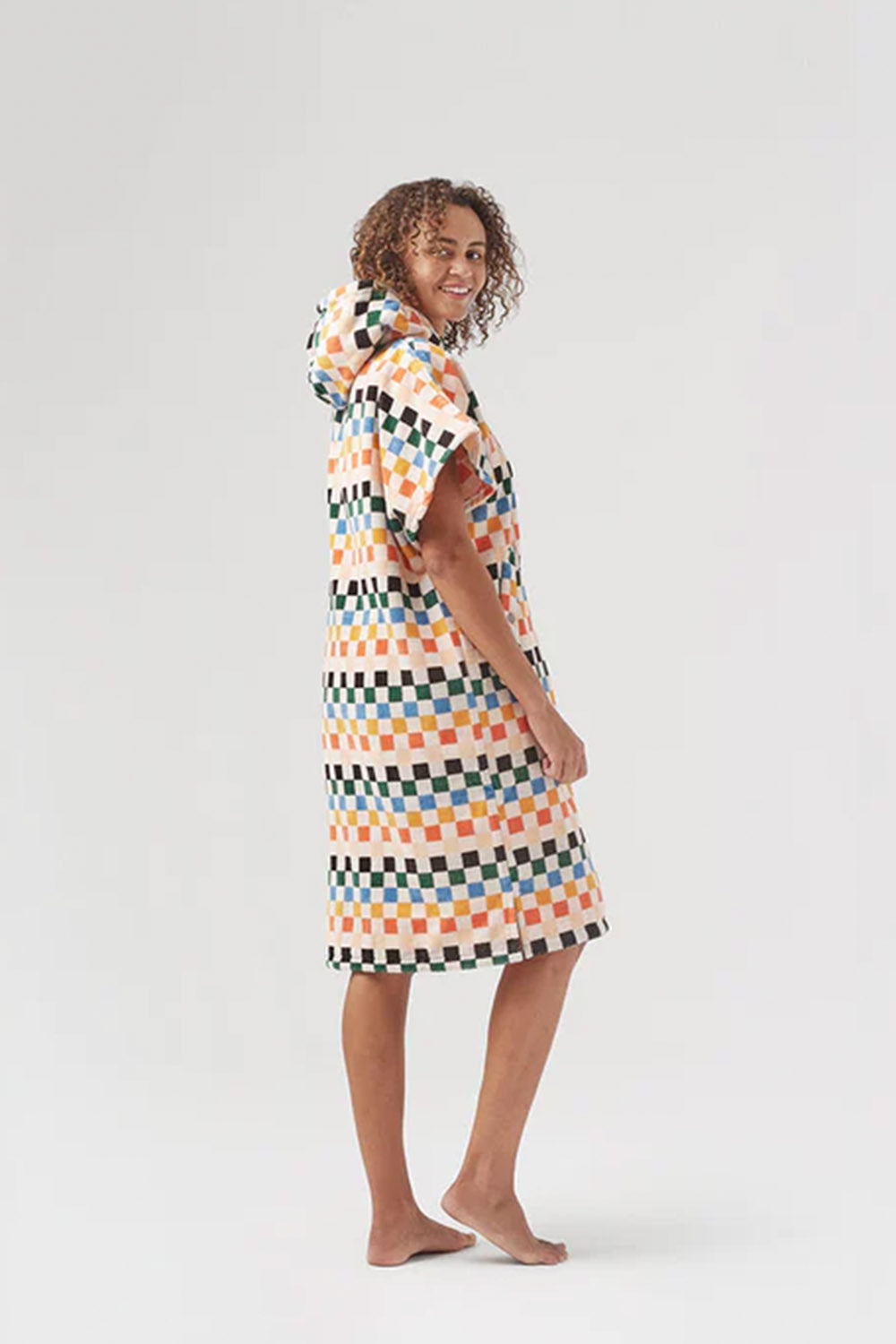 Poncho Sundown