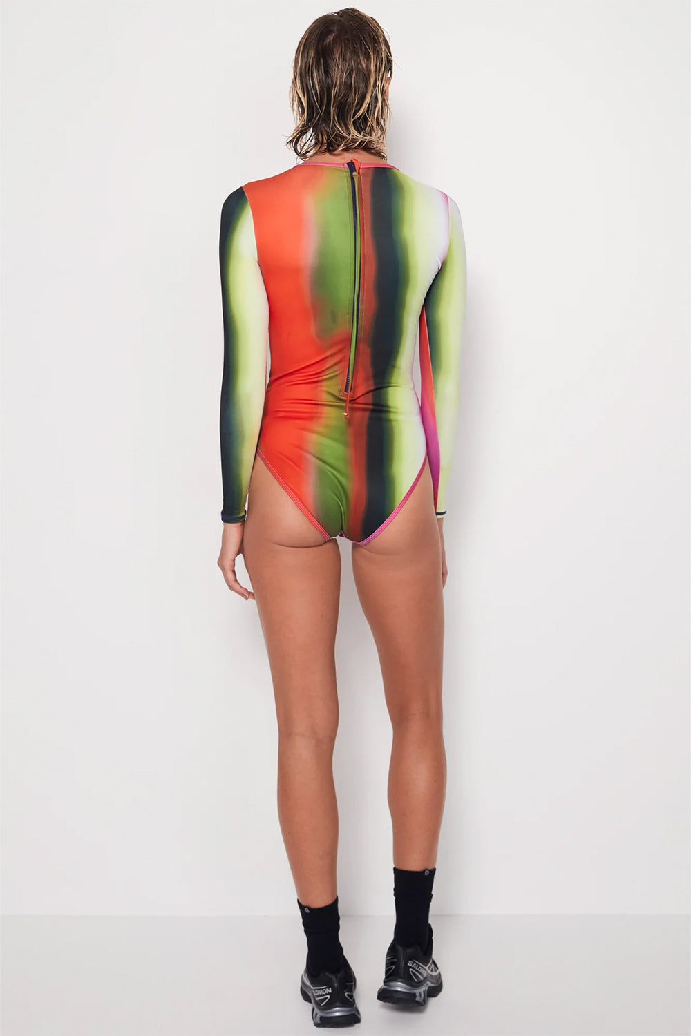 Tideline Surfsuit