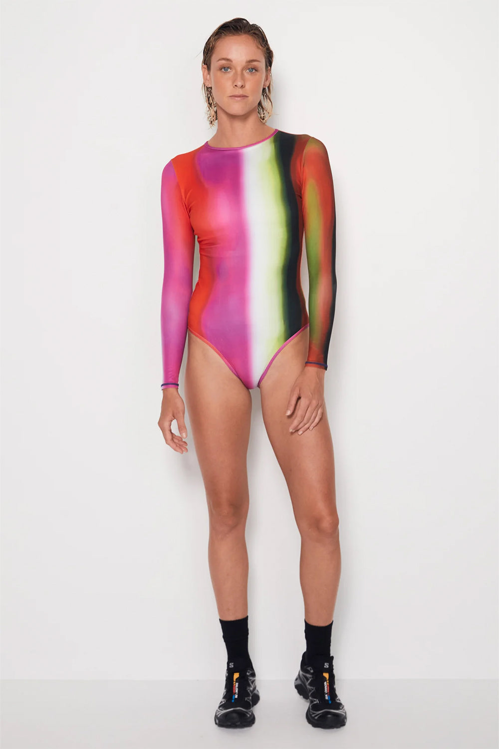 Tideline Surfsuit