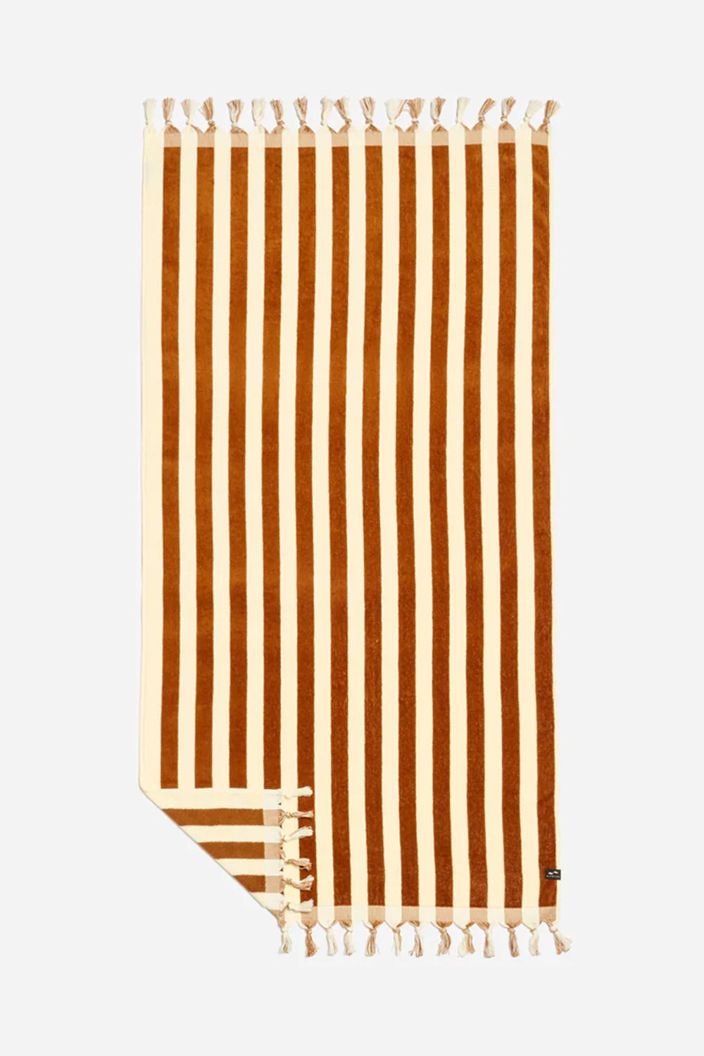 Premium Towel Cabana Brush