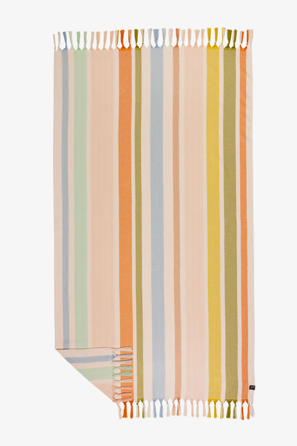 Turkish Towel Zoey Retro