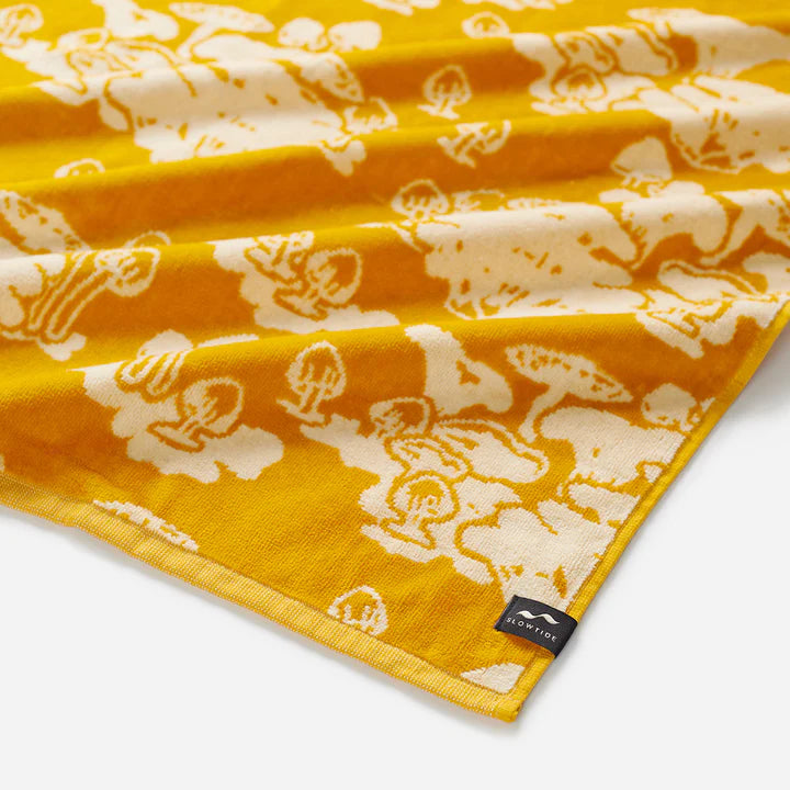Premium Towel Wonderland