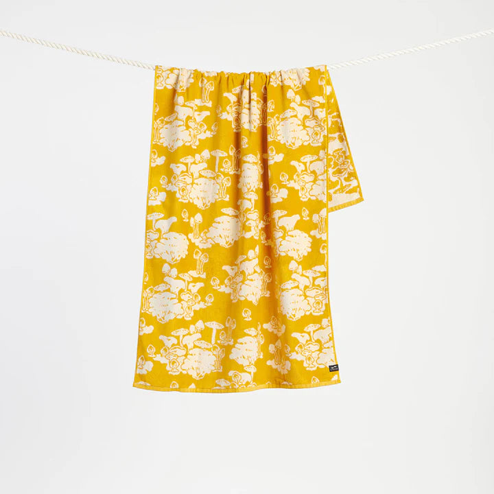 Premium Towel Wonderland