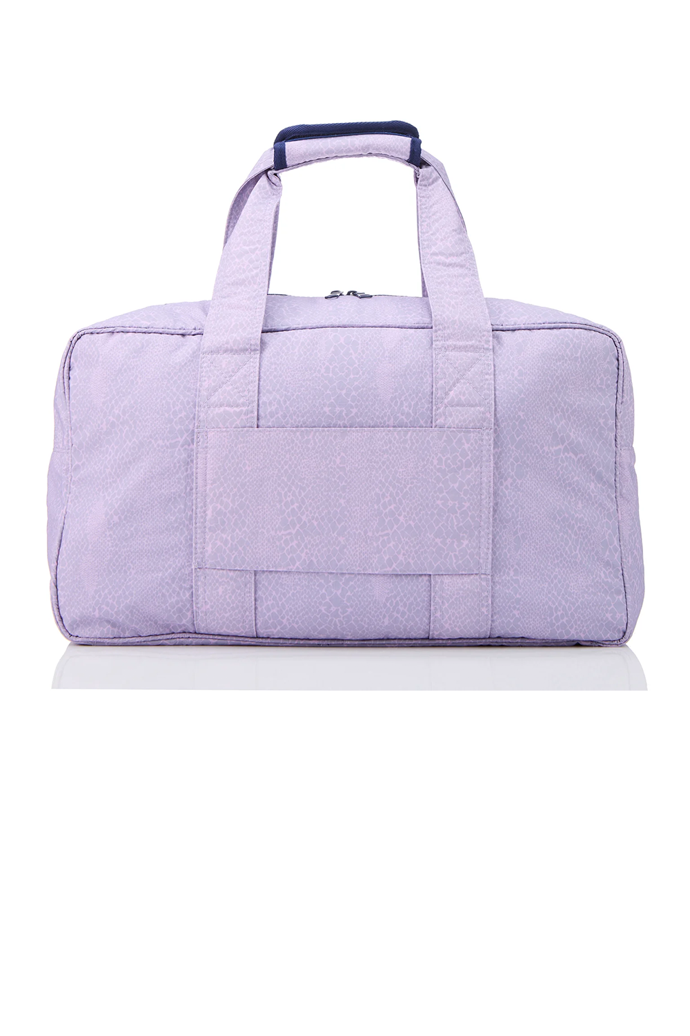 Weekender Keep it Light Python Amethyst