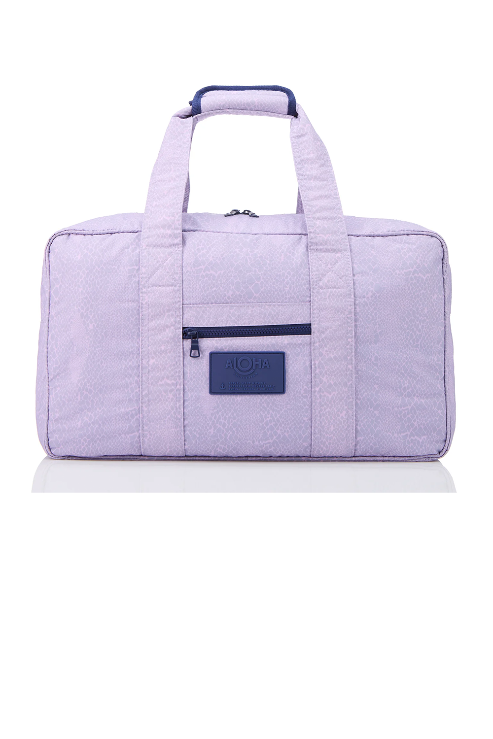 Weekender Keep it Light Python Amethyst