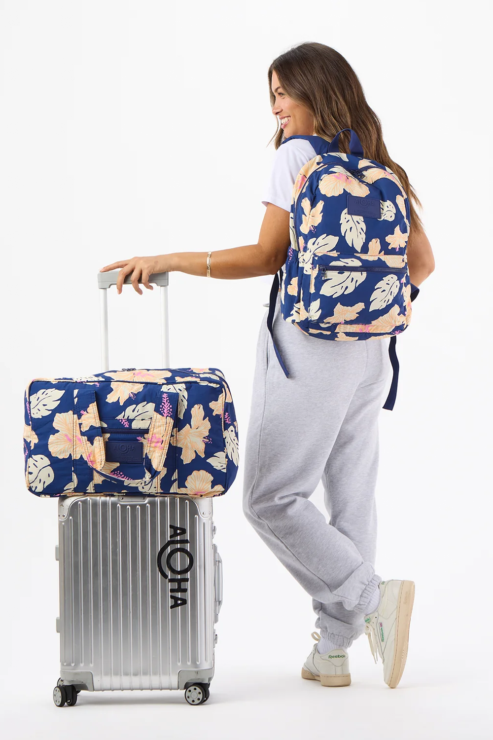 Weekender Keep it Light Pape&