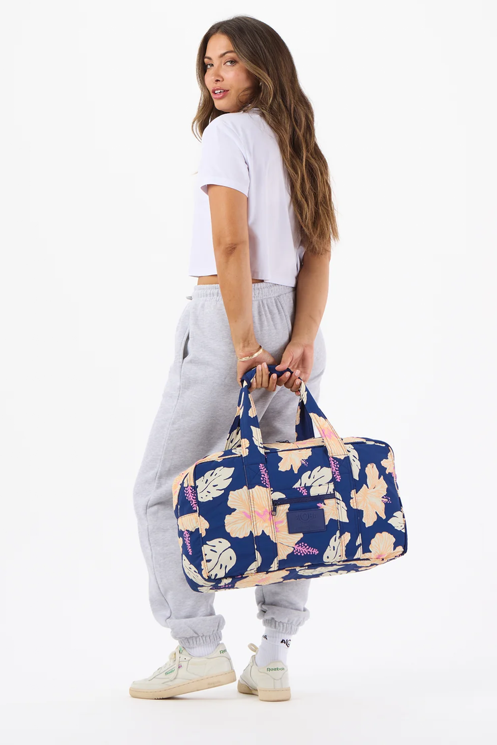 Weekender Keep it Light Pape&