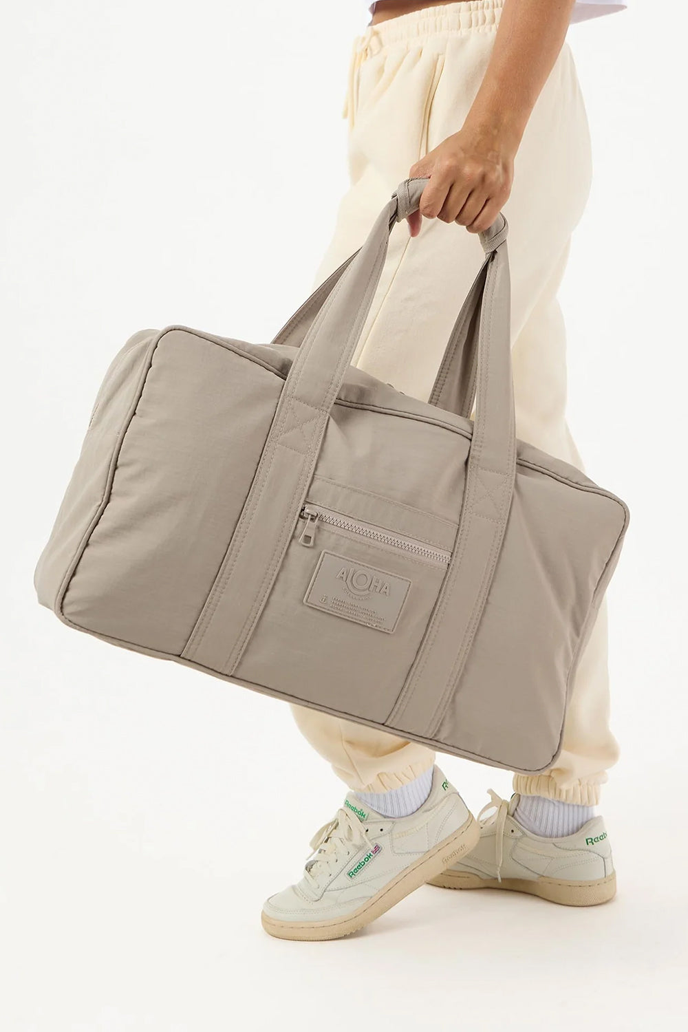 Weekender Keep It Light Monochrome Taupe