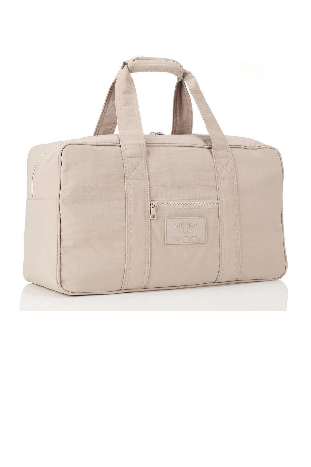 Weekender Keep It Light Monochrome Taupe