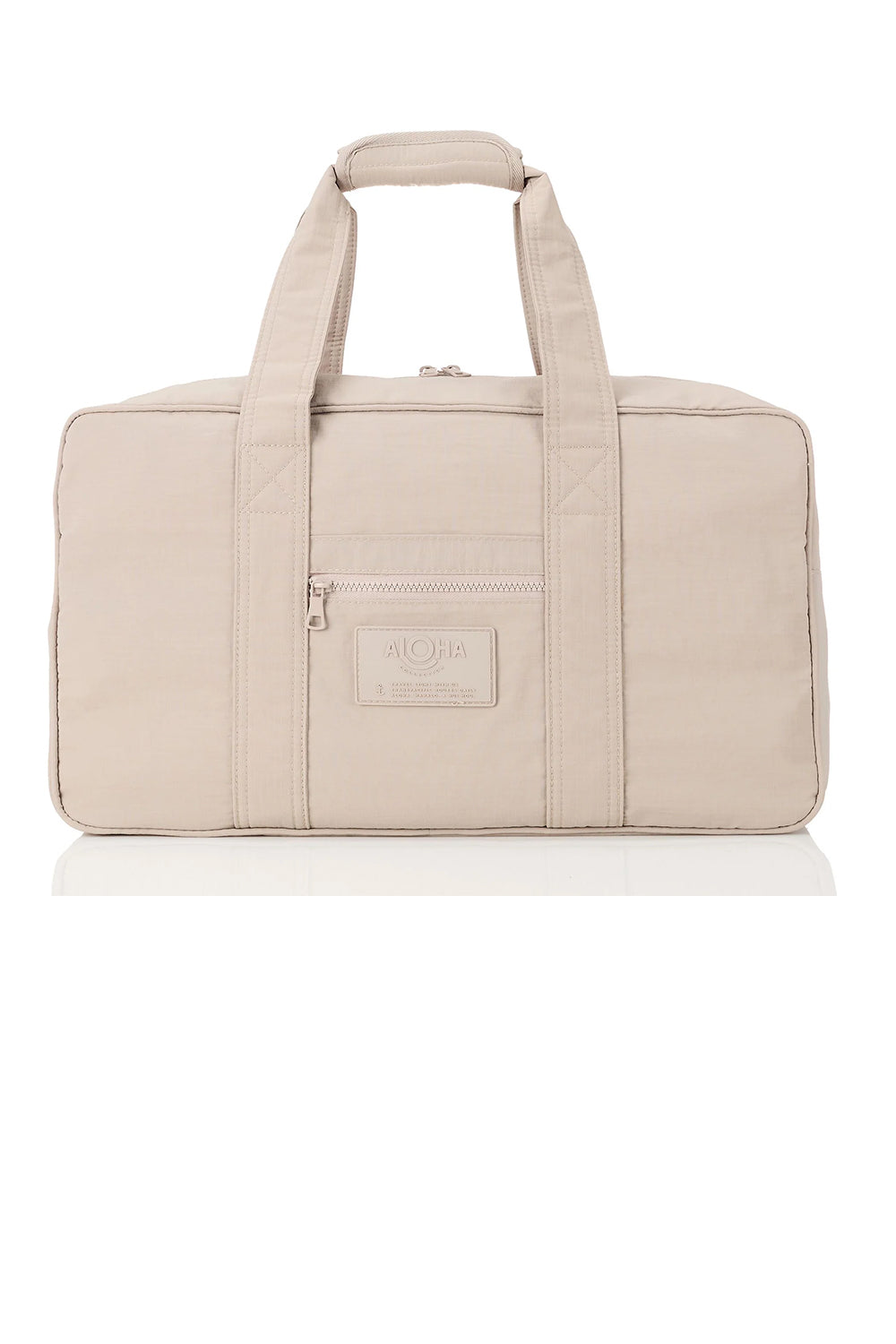Weekender Keep It Light Monochrome Taupe