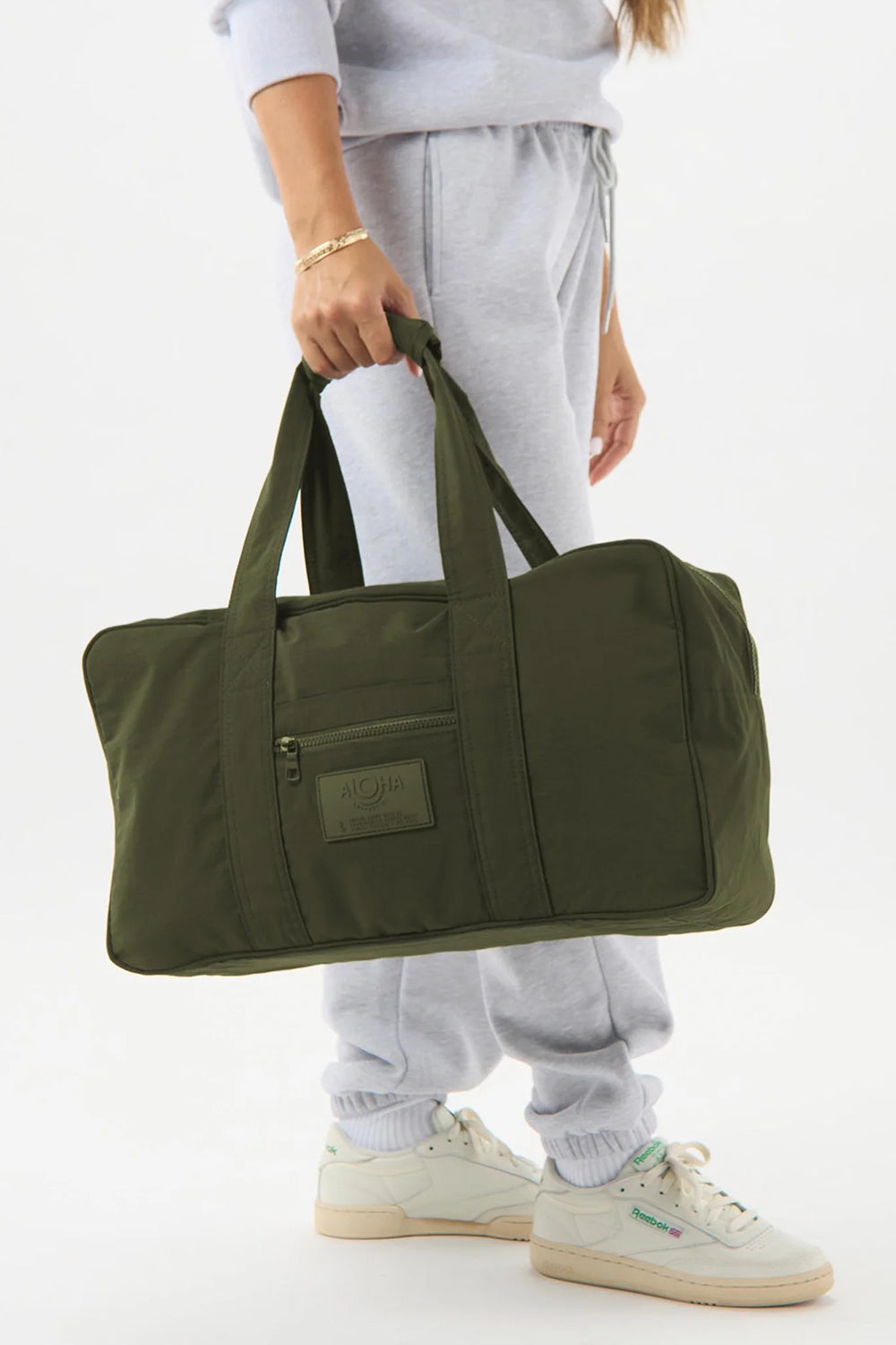 Weekender Keep It Light Olive