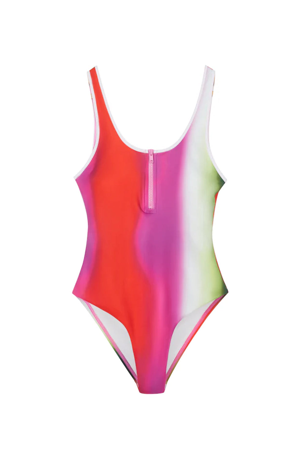 Zippy One Piece Ombre