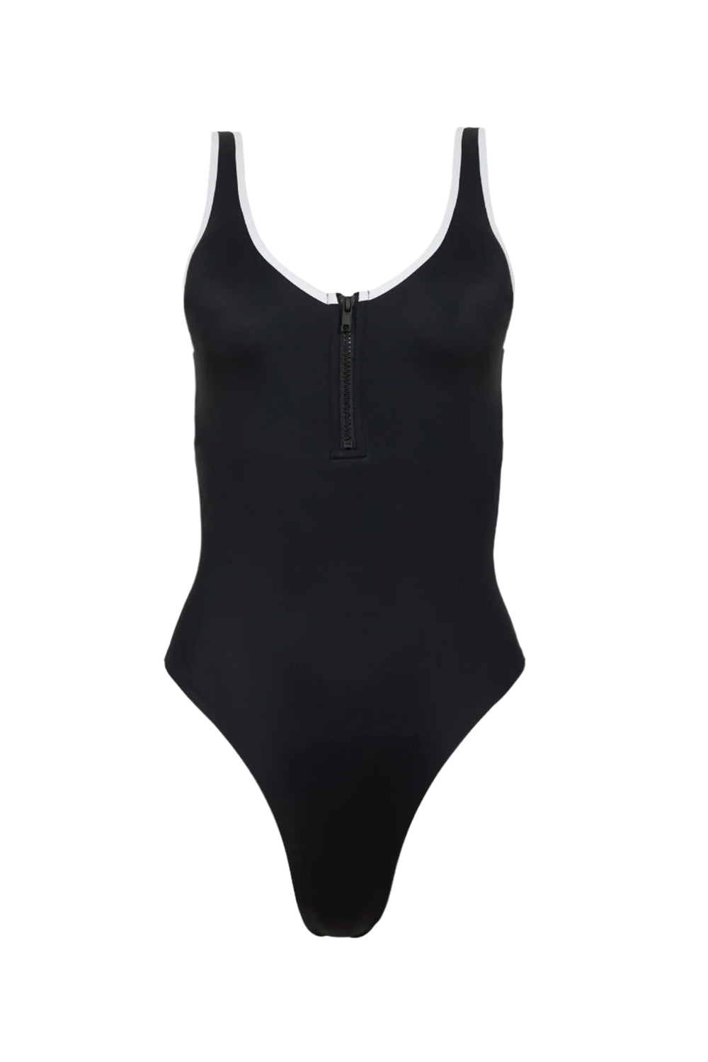 Zippy One Piece Black