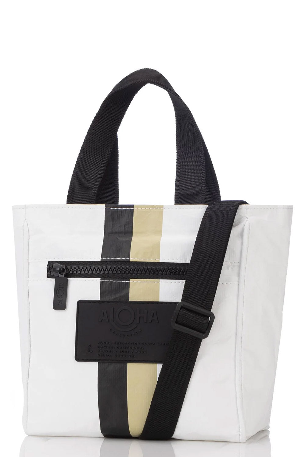 Crossbody Lux - Domo del Mar